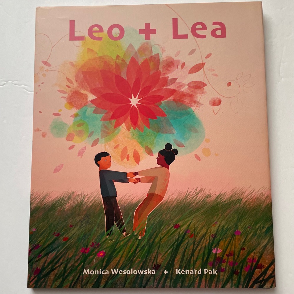 Leo + Lea